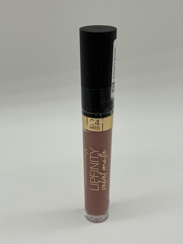 Max factor lipfinity velvet - max, factor: