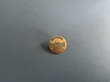 Reichstag Besuch Berlin Anstecknadel  3cm Ø