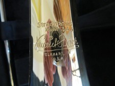 Bach Stradivarius LT36G Bb