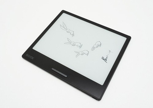 Onyx boox leaf leaf2 schwarz - leaf,