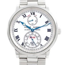 ULYSSE NARDIN Marine