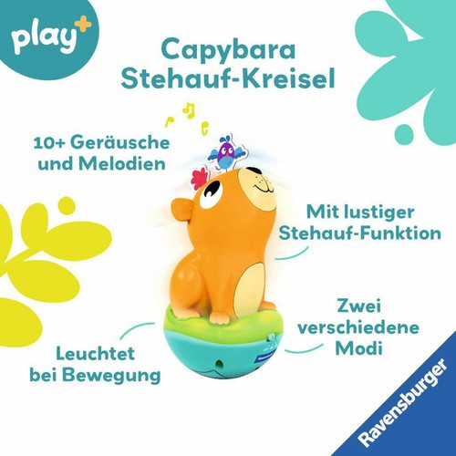 Ravensburger play - ravensburger, play+