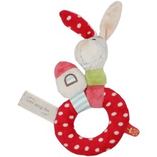 My first NICI, Hase Tilli mit