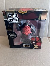 Gimli mini epics limited - gimli,