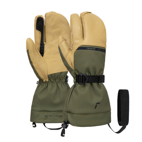 Reusch discovery gore - reusch, gore-tex