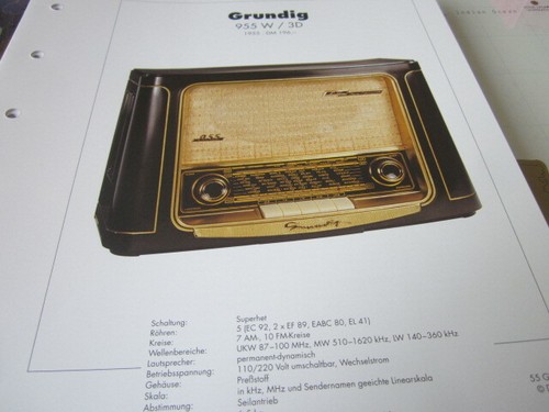 Radio archiv schaltplan 2006 - archiv,