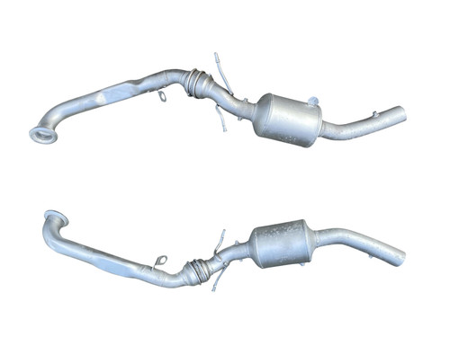 Original dieselpartikelfilter - original,