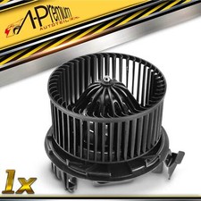 Heizungsgebläse Gebläsemotor