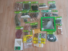 Modelleisenbahn Konvolut