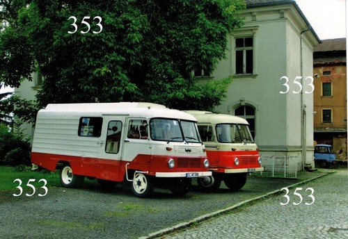 Fotokarte robur - , fotokarte,