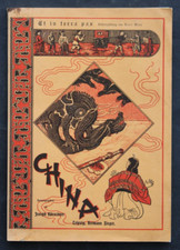 KARL MAY, ET IN TERRA PAX AND