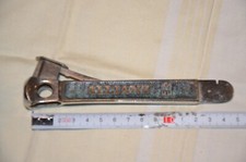 Antiker Zigarrenschneider