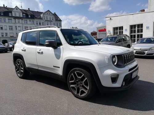Mietwagen jeep renegade 0 - renegade, 1,0