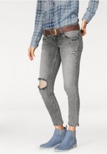 LTB Jeans Georget Ankle Slim