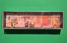 MERTEN Spur N Miniaturfiguren BOX 2209 DREHORGELSPIELER, PASSANTEN