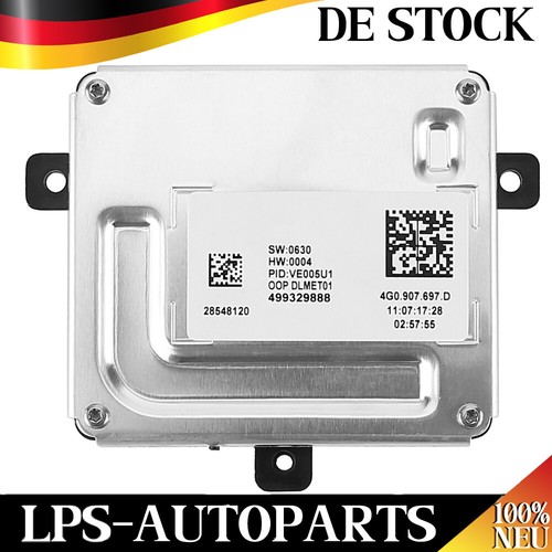 Led tagfahrlicht steuergerät - led,