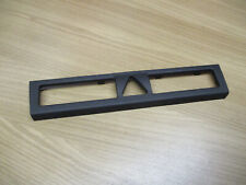 DOPPEL DIN Blende Mittelkonsole Audi A3 S3 RS3 8P 8P0863321A Verkleidung