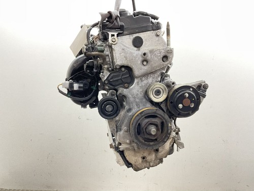 Motor r18a1 honda civic - motor,