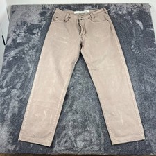 Diesel Saddle Baggy Straight