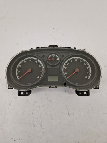 Opel corsa kombiinstrument - corsa, d