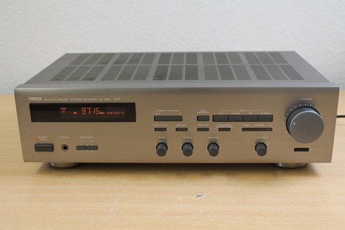 Yamaha 360 hifi receiver - yamaha,