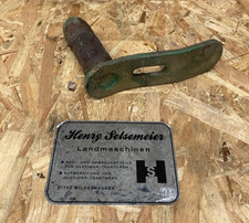 Original Baas Bolzen für