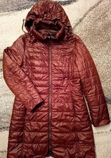 Wunderschöner Steppmantel