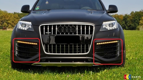 Echte audi v12 - echte, q7