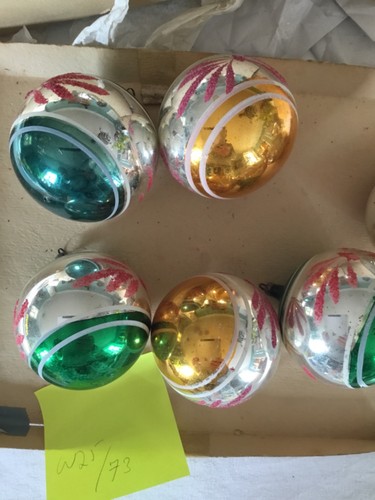 Antiker weihnachtsschmuck - antiker,