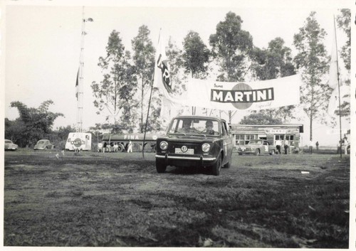 Altes foto leopoldville kongo - foto,