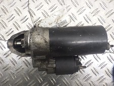 Anlasser Audi A6 (4B, C5) 4.2