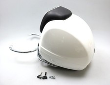Topcase Koffer Träger Piaggio Vespa GTS 125 / 250 / 300 / 310