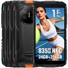 Doogee Fire 3 Ultra Outdoor