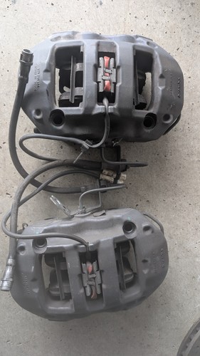 Original porsche 911 997 - original,