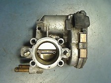 Drosselklappenstutzen Z12XE