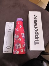 Tupperware Fashion Flask 410ml