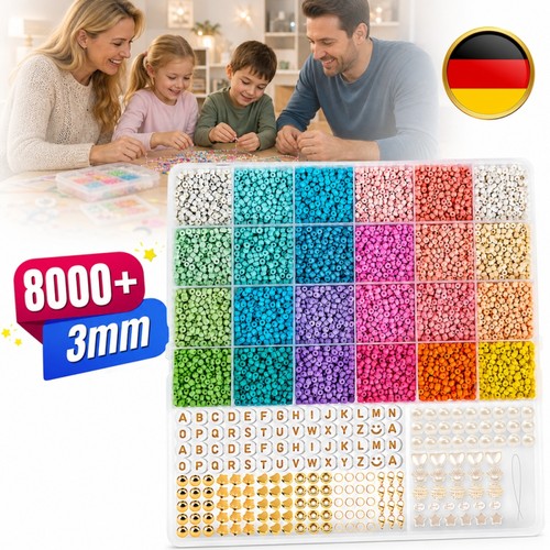 Perlen zum auffädeln - perlen,