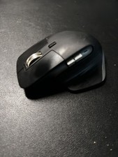 Logitech MX Master 3 Bluetooth Kabellos, dunkelgrau - Graphit for Mac