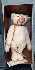 Steiff Maulkorb Teddy 1908 60 cm limitierte Auflage 1989