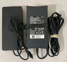 Dell D6000 Laptop Docking