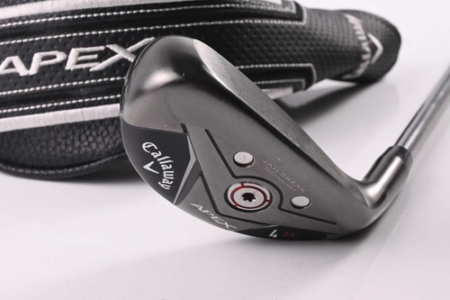 Callaway apex 2019 hybrid - callaway,