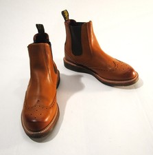 Dr. Martens Chelsea Boots