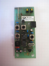 Empfängerplatine L8-190-2  für Bosch GTT50 GSM/ 26,995 MHz (Gelbe LED)