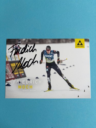 Orig sign autogrammkarte - ,