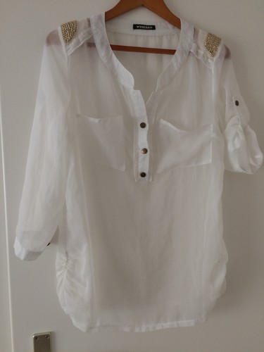 Damen strandbluse - damen,