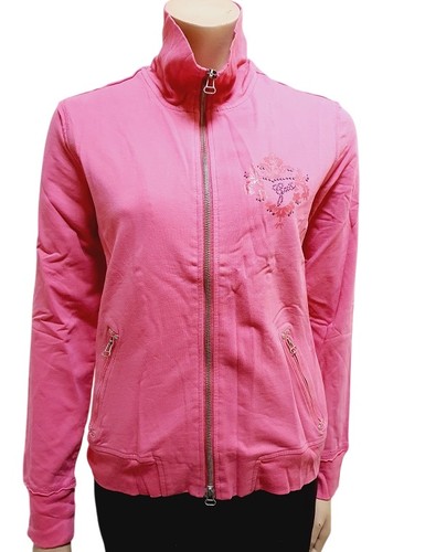 Jacke rosa größe damen gas - größe, m