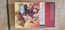 Terry Pratchett  Darwim und die Götter der Scheibenwelt  Taschenbuch