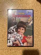 Meine tierpension - tierpension, 2