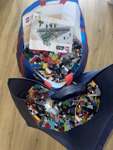 Lego duplo sammlung - -, 360+