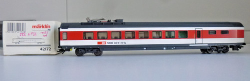 Schnellzug speisewagen der sbb - schnellzug,